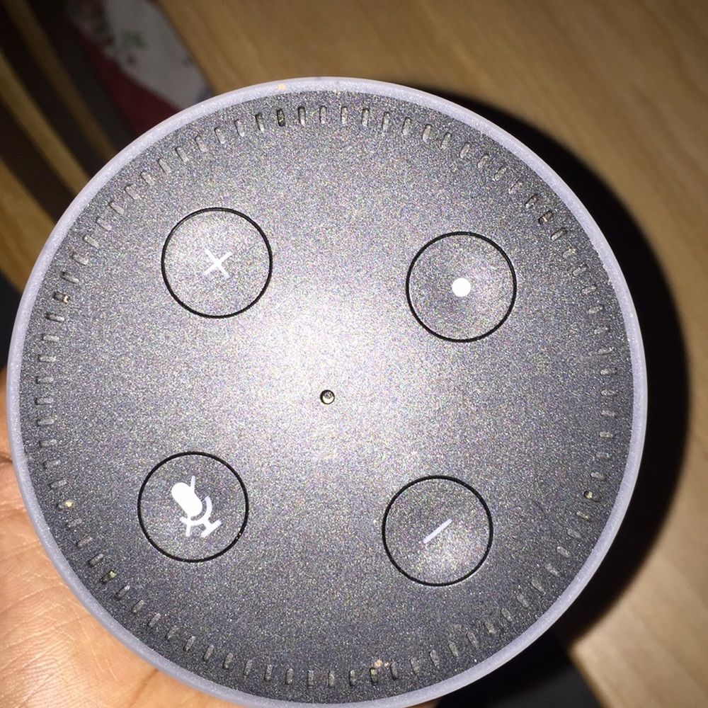 amazon alexa - Picture 2 of 2